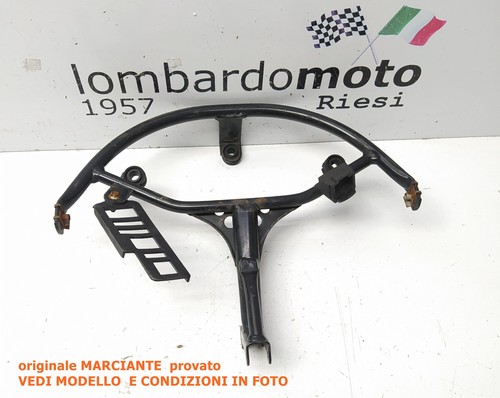 Rahmen Rahmen BÜGEL vorne Scheinwerfer Instrument BMW F650 F 650 1993 2000