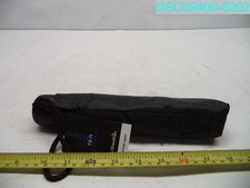 Shedrain Rain Essentials Manual Compact Umbrellas Black 091806281106