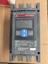 ABB PSE170-600-70 Soft Starter 1SFA897111R7000 - NEW NIB 1-2 day delivery