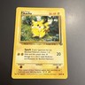 Pikachu 60/64 Jungle Regular