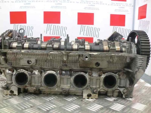 05810373D ZYLINDERKOPF DES MOTORS / 123540 / 28137 FÜR VOLKSWAGEN PASSAT BERLINA