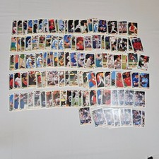 800 Cards 1991 Upper Deck Baseball Card Lot MLB