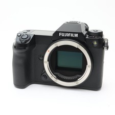 Fujifilm Fuji GFX 100S II Medium-Format Camera -Near Mint- 236