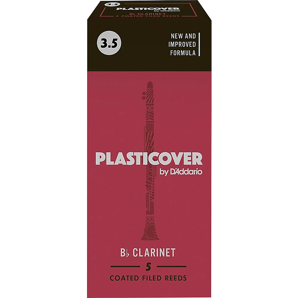 Rico Plasticover Bb 35 5 4790₽