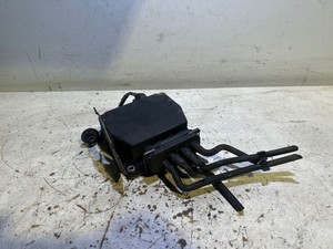 Volkswagen PASSAT B6 2006 Diesel 103kW Turbolader Druckwandler Magnetventil