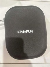 Kimafun 2.4G Wireless Lavalier Microphone Voice Amplifier