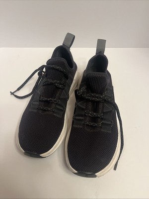ON Cloudeasy Black 76-98441 US W8.5