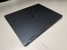 HP Elite Dragonfly Chromebook Enterprise I7-1265U 512GB 32GB Thunderbolt 4 WUXGA