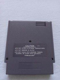 The Goonies II NES Nintendo