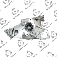Turbocharger Turbo For Honda Civic Type-R TYPE R FK8 2.0 PETROL 2017-2021 (For: More than one vehicle)