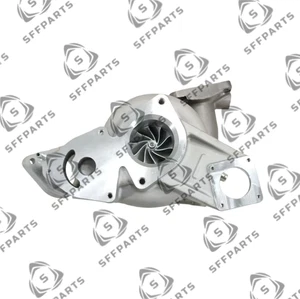 Turbocharger Turbo For Honda Civic Type-R TYPE R FK8 2.0 PETROL 2017-2021 (For: More than one vehicle)