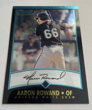 Click to enlarge Aaron Rowand