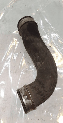 Seitenrohr Luft/Luft-Wärmetauscher Links VOLKSWAGEN TOURAN (1T) 2.0 TDI DPF Mnv