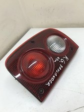 Feu arrière Land Rover 88