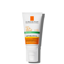 Gel-Crema La Roche-Posay Anthelios Dry Touch FPS50+ 50 ml