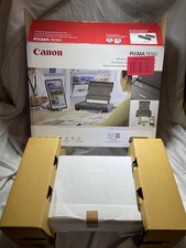 Canon PIXMA TR160 Wireless Color Portable Printer