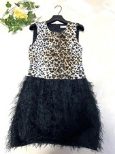 Red Valentino Dress Sleeveless