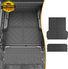 Ford Maverick Tailgate Mat 2022-2026 Truck Bed Liner Protector