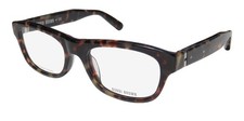 NEW BOBBI BROWN THE BOBBI HANDMADE PREMIUM ACETATE WOMENS EYEGLASS FRAME/GLASSES
