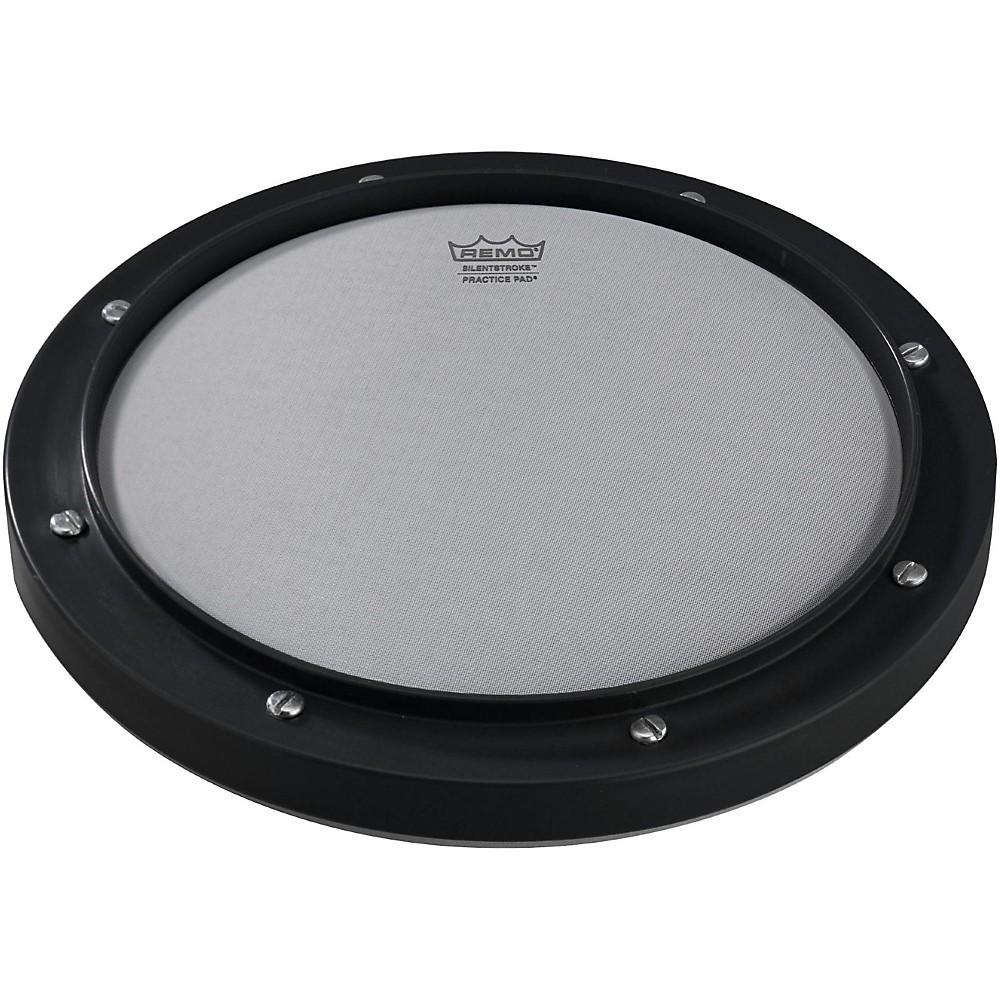Тренировочный коврик Remo Silentstroke 8 дюймов.