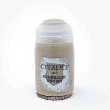 Citadel Paint - Air: Baneblade Brown