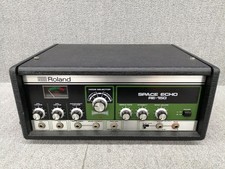 Roland RE-150 Space Echo Analog Tape Echo Vin...