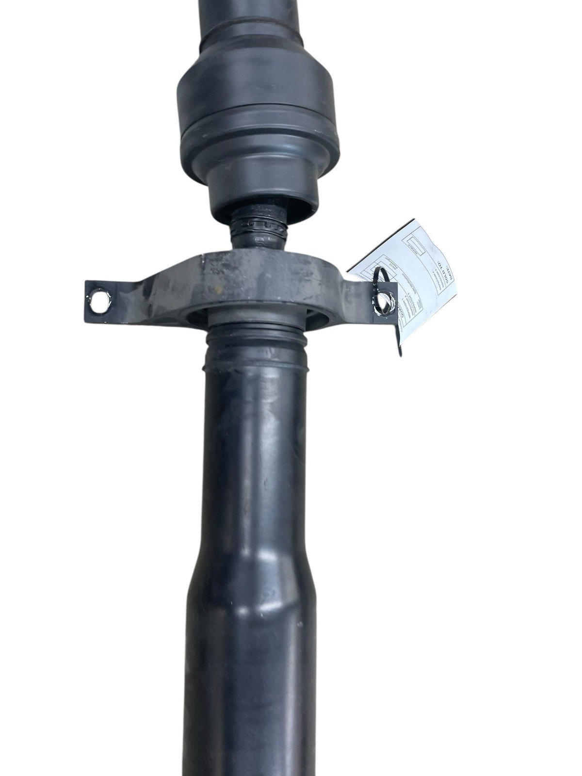 2017-2024 MASERATI LEVANTE REAR DRIVE SHAFT PROP 06700350480 OEM