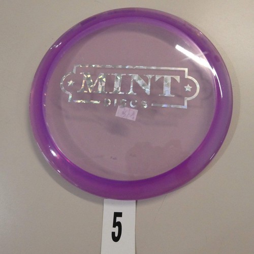 Mint Discs Eternal Salamander - Pick Your Disc! - 第 6/8 張圖片