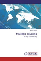Mohsen Shirani | Strategic Sourcing | Taschenbuch | Englisch (2016) | Paperback