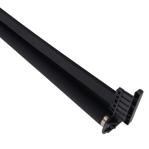SunShade Sunroof Curtain Roof Panoramic for BMW GT5 F07 10-16 54107237591 Black - Picture 5 of 12