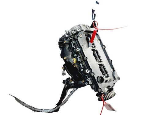 0593AG zylinderkopf r. für VOLKSWAGEN TOUAREG (7LA) TDI V6 9254823