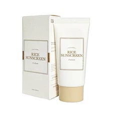 I'M FROM Rice Sunscreen 50ml (SPF50+ PA++++)