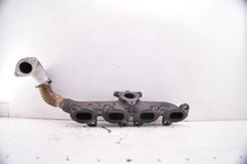 OPEL INSIGNIA B Grand Sport Z18 Auspuffkrümmer 55491382 1.6 Diesel 81kw 34491435