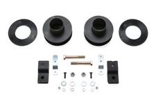Fabtech FTL5202 2.5 Leveling System for 2005-...