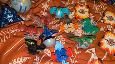 Bakugan Lot