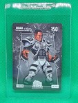 2026 Bojax BO JACKSON Battle Arena P-9 PSA Magazine Exclusive SP Steel 150 Power