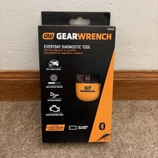 Gearwrench Gwscan Everyday Diagnostic Tool Bluetooth Obdii Tester Ios Android Gearwrench Gwscan Everyday Diagnostic Tool Bluetooth Obdii Tester Ios Android