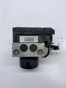 Volkswagen Golf IV 1998 Diesel ABS Steuergerät 1J0907379G 66kW GENUINE DRA42733
