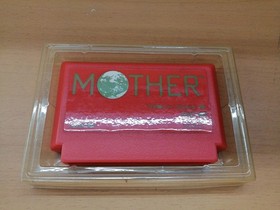 NINTENDO / Nintendo MOTHER Famicom game software