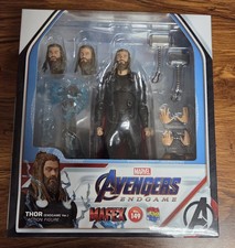 MAFEX Marvel Avengers Endgame Thor No. 149 Medicom Toy Figure