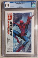Ultimate Spider-Man #1 (Marvel Comics March 2024) for sale online