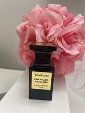 Tom Ford Champaca Absolute Eau de Parfum 1.7oz-50mL Discontinued Unisex Perfume