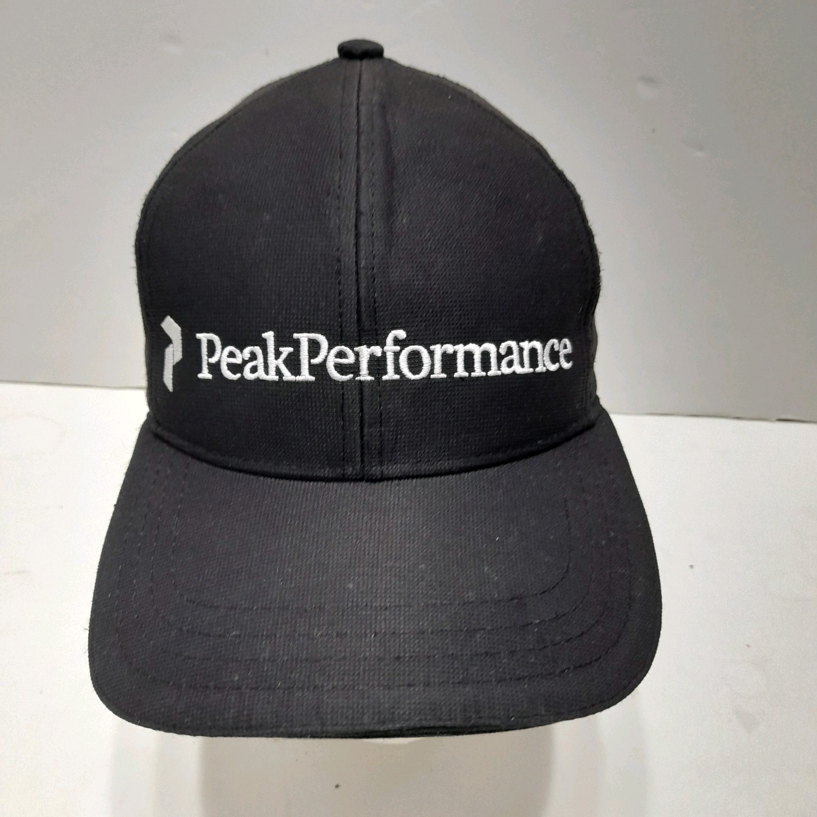 Peak Performance Hat Strapback Baseball / Golf, B… - image 17