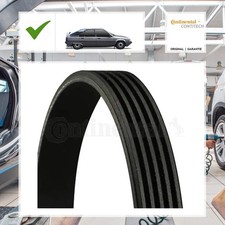 Continental Ctam Keilrippenriemen CITROËN BX (XB-_) 19 GTi 16V