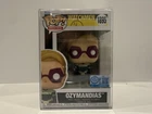 Funko Pop DC Comics Movies Watchmen Ozymandias Exclusive 1895 Toy Vinyl Figure