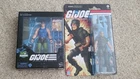 G.I. Joe Classified #129 - SGT SLAUGHTER & RETRO ROCK 'N ROLL - Free shipping