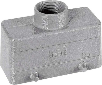 Custodia protettiva Harting Han 16B-gg-21 09 30 016 1420 1 pezzo (09 30 016 1420