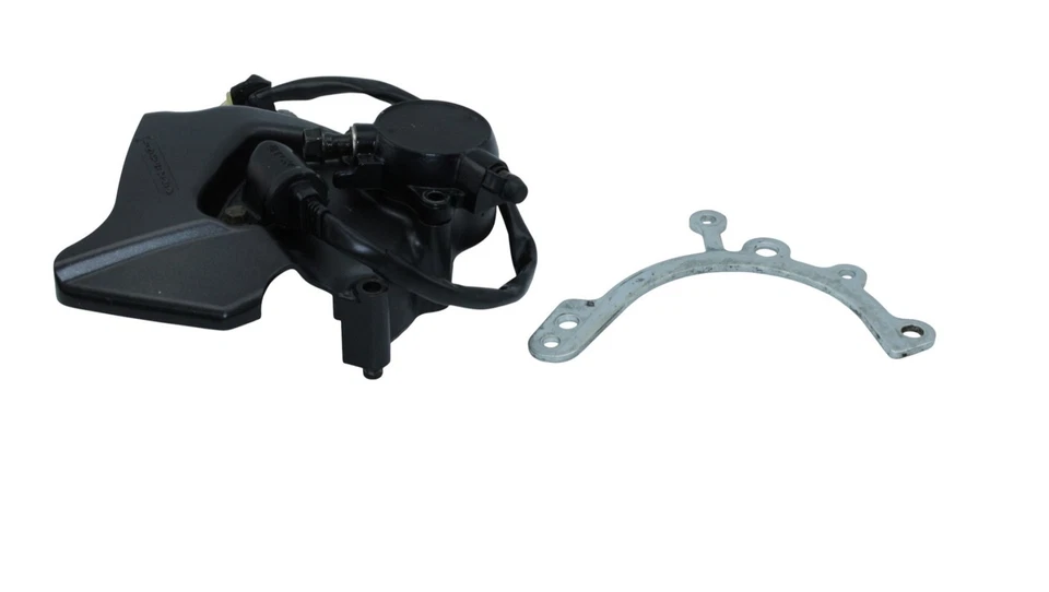 Caja de salida piñón carcasa HONDA VFR 800 Vtec RC 46 ABS 2002 a 2013 Foto 3 de 4