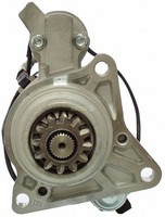 Anlasser 24V 5,5Kw Neu - OE Nr. M9T66771 FüR Volvo Truck