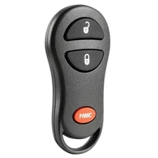 For 2002 2003 2004 2005 Dodge Ram Keyless Entry Key Car Remote Fob